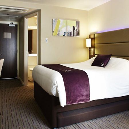 Premier Inn Derby East Ngoại thất bức ảnh