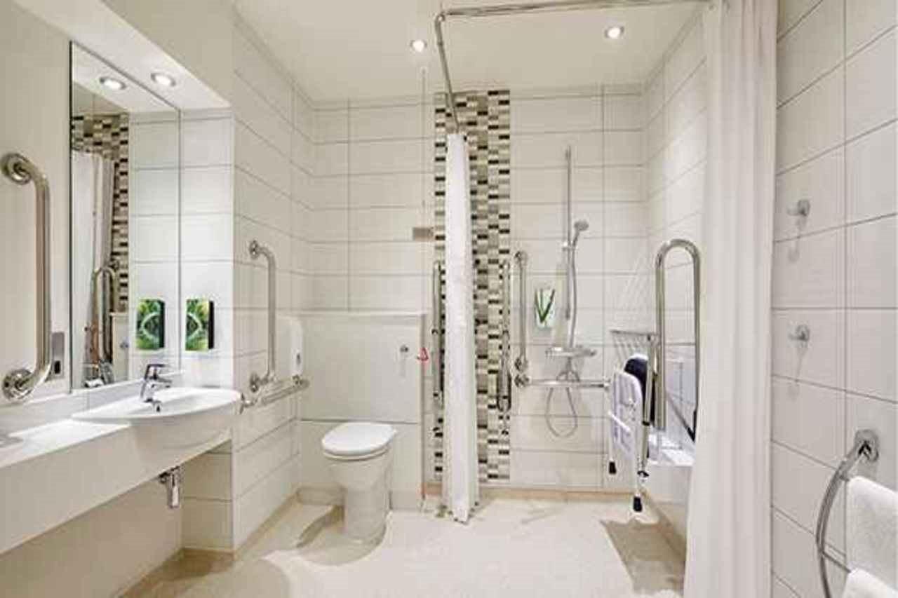 Premier Inn Derby East Ngoại thất bức ảnh