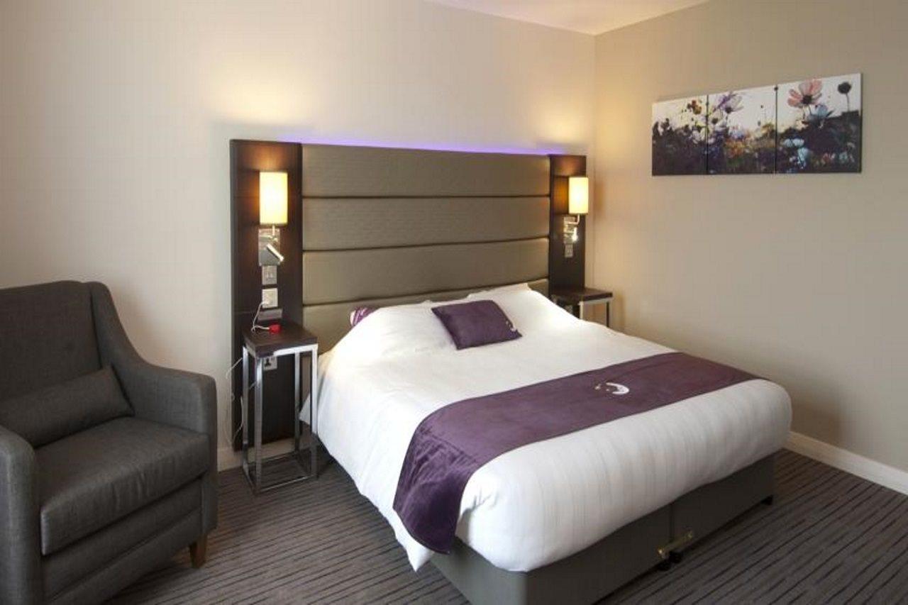 Premier Inn Derby East Ngoại thất bức ảnh
